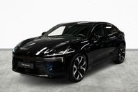 Polestar 4 Long Range Dual Motor Performance Läder 0% RÄNTA