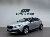Volvo V40 Cross Country T3 Kinetic /Navi /Värmare /2 brukare