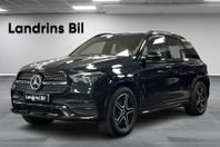 Mercedes-Benz GLE 350 de 4-Matic AMG Panorama Premium Plus