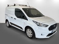 Ford transit Connect 220 1.5 EcoBlue Euro 6
