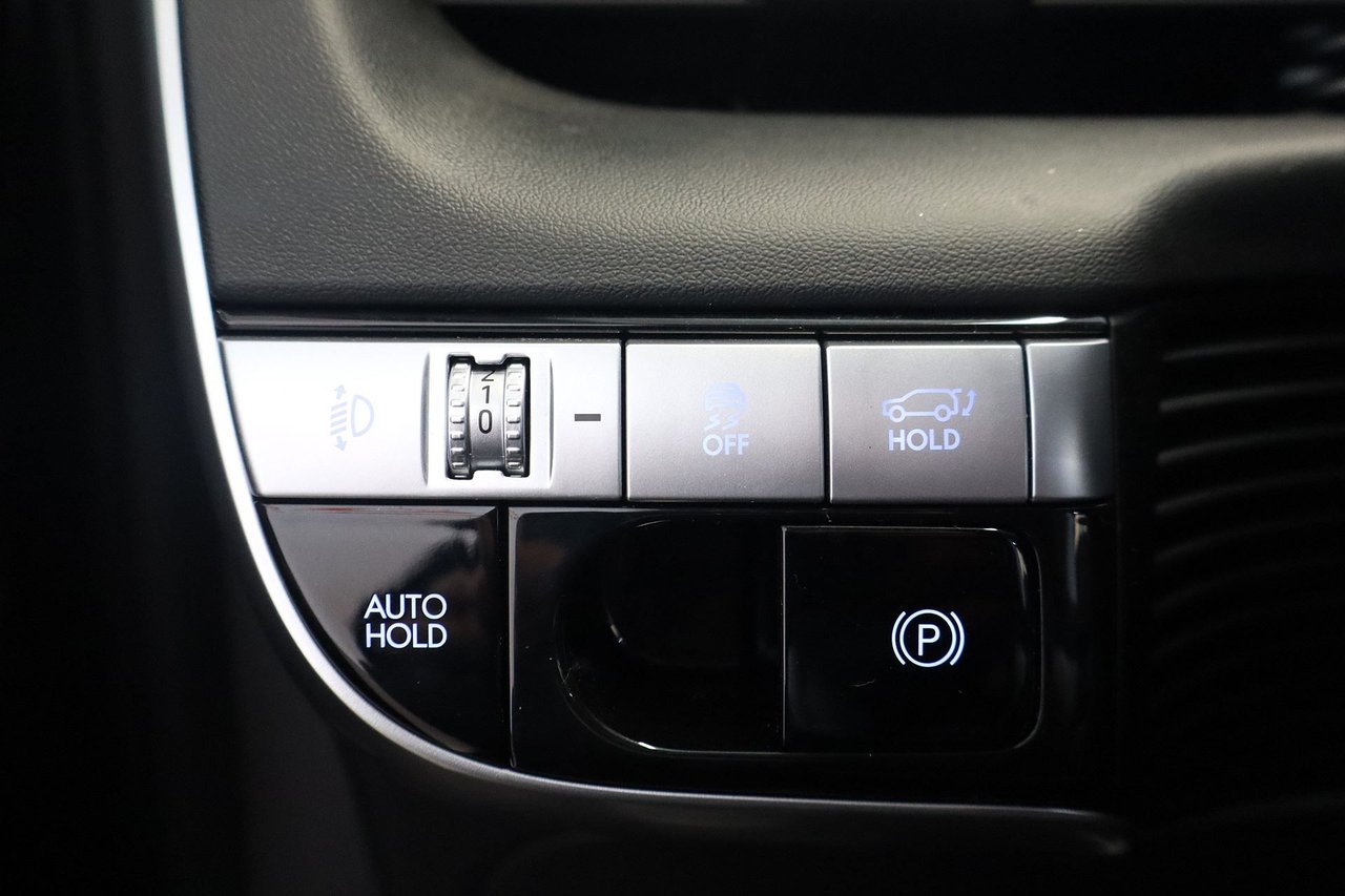 Hyundai Ioniq 5 72.6 kWh, 218hp, 2022