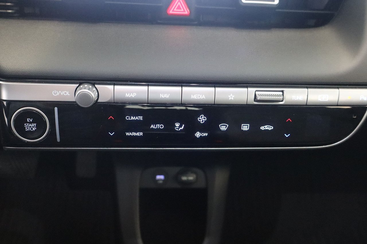 Hyundai Ioniq 5 72.6 kWh, 218hp, 2022