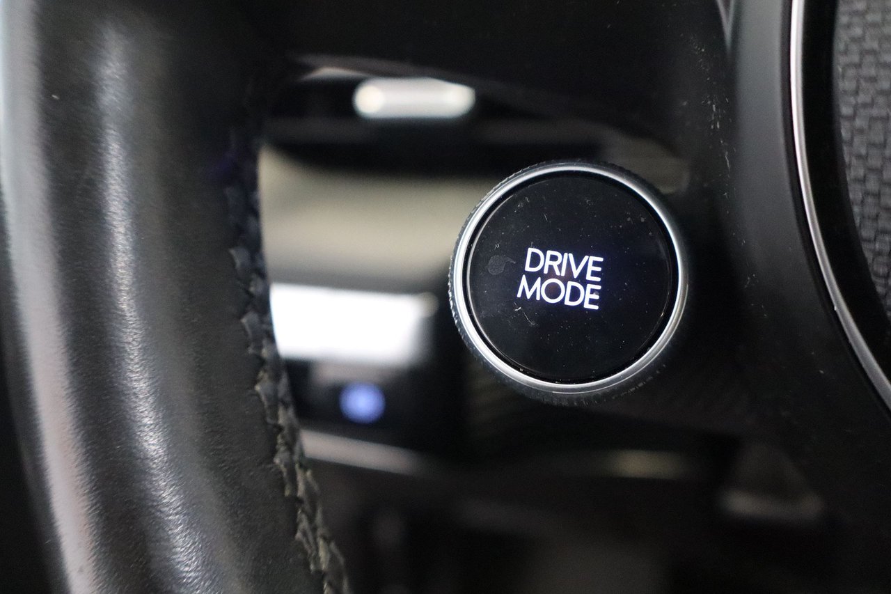 Hyundai Ioniq 5 72.6 kWh, 218hp, 2022