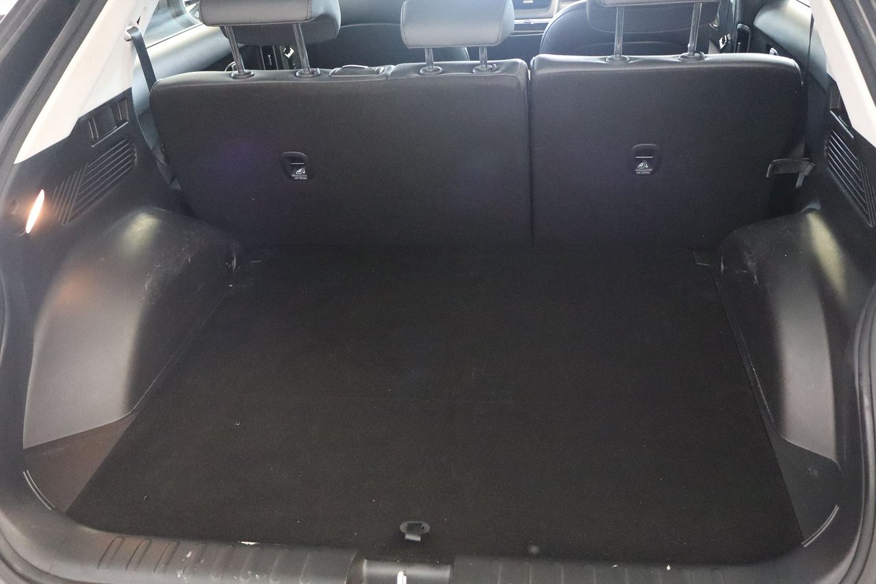 Hyundai Ioniq 5 72.6 kWh, 218hp, 2022