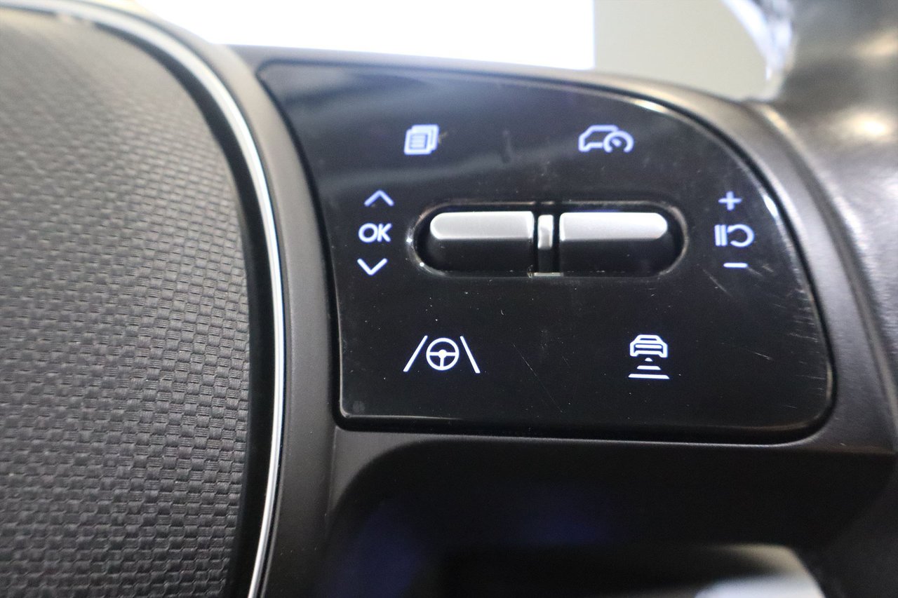 Hyundai Ioniq 5 72.6 kWh, 218hp, 2022