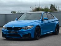 BMW M3 DCT 431HK Head-Up Nav(GPS) Kolfiber