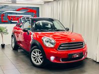MINI Countryman Cooper D Euro 5