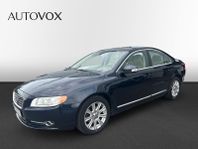 Volvo S80 D5 Geartronic Summum, fr. 669kr/mån SE SPEC!