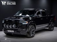 Dodge Ram 1500 Crew Cab LIMITED 5.7 V8 SLÄDE PANORAMA MOMS