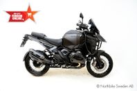 BMW R1300GS ADVENTURE DEMO - Hemleverans - 3,75% ränta