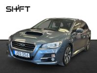 Subaru Levorg 1.6 4WD Lineartronic Backkamera Drag MV SoV