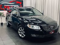 Volvo V70 D3 Classic, Momentum 2-Ägare Euro 6