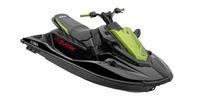 Yamaha JetBlaster inkl. skoterkort
