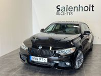 BMW 428 i Gran Coupé Steptronic Sport line Euro 6