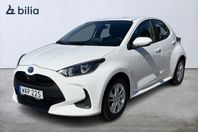 Toyota Yaris Hybrid Elhybrid Active Kupévärmare