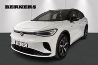 Volkswagen ID.4 GTX 299HK / Top Sport / Dragkrok / assistans