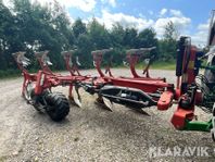 Växelplog Gregoire Besson HRWY 5 170 100 5 sk