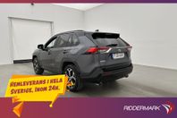 Toyota RAV4 Plug-in Hybrid Kamera Lane assist Drag PDC