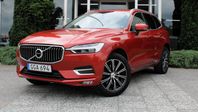 Volvo XC60 D4 AWD Geartronic Inscription Euro 6 Ny Kamrem