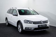 Volkswagen Passat Alltrack 2.0 TDI DPF BMT 4Motion Alltrack