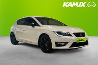 Seat Leon 1.4 TSI FR Drag M-värm 150 hk