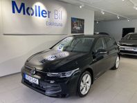 Volkswagen Golf Life Edition 1,5 eTSI 150 hk DSG7
