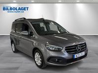 Mercedes-Benz T 180d DCT Premium+Teknik Drag/Takrails 880mil