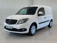 Mercedes-Benz Citan 109 CDI Euro 6 /Ny kamrem /Drag /MOMS
