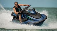 Yamaha VX Cruiser HO INKL. SKOTERKORT