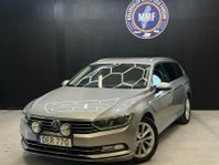 Volkswagen Passat Sportscombi 2.0 TDI GT/ P-sensorer/ Drag