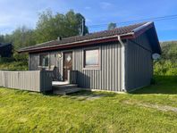 Stuga Tänndalen
