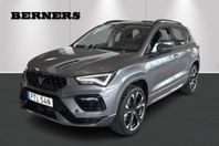 Cupra Ateca 1.5 TSI 150HK DSG7 / Cuprapaket / 3,95% Ränta