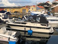 Uthyres i kungshamn.. scand 32,mkt utr,6 bäddar.