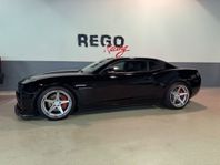 Chevrolet Camaro SS Vortech V-7