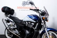 Suzuki GSX1400 SUPERFIN! Fri frakt-Wasa 36m räntefritt