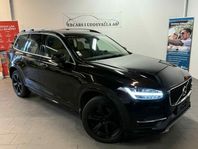 Volvo XC90 T8 TwEn AWD 7 sits 1999kr/Mån drag 2700kg