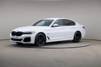 BMW 530e 5 xDrive M Sport Shadow HiFi