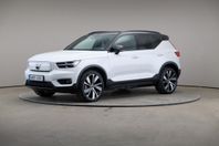 Volvo XC40 P6 Recharge Plus VOC Kamera BLIS