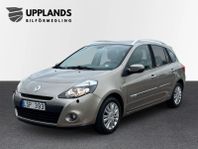 Renault Clio Sport Tourer 1.2 TCe Euro 5
