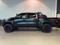 Dodge Ram TRX Påkostad