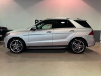 Mercedes-Benz GLE 350 d 4MATIC 9G-Tronic AMG