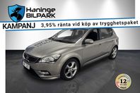 Kia CEED 1.6 CRDI SUPERDEAL  FR 3,95% / PDC / DRAGKROK