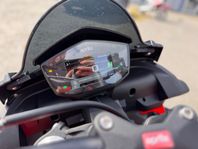 Aprilia Tuono 660 A2