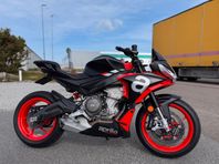 Aprilia Tuono 660 A2