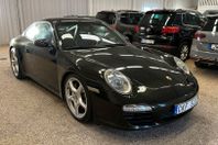 Porsche 911 Carrera 911/997/ Mkt bra skick /