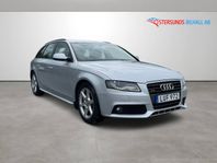 Audi A4 Avant 2.0 TDI DPF quattro M-värm
