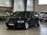 Volvo V50 D2 Summum Drag P-Sensor 115hk