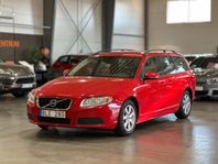 Volvo V70 D2 Nordic Drag 115hk