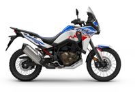 Honda CRF1100 ES DCT