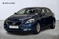 Volvo V40 T2 Your Kinetic 120hk P-värm